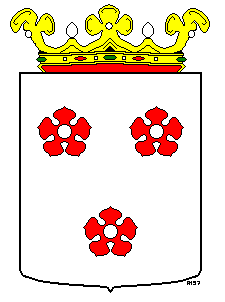 Arms (crest) of Ardooie