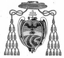 Arms (crest) of Giuseppe Berardi