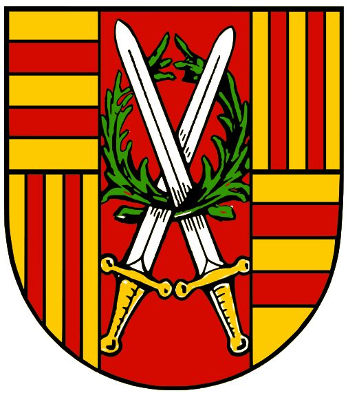 Wappen von Borbeck/Arms (crest) of Borbeck