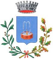 Stemma di Fontanelice/Arms (crest) of Fontanelice
