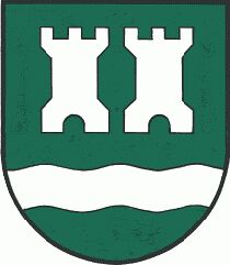 Wappen von Kammern im Liesingtal / Arms of Kammern im Liesingtal