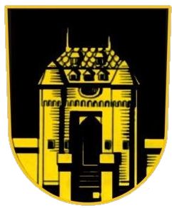 Wappen von Kleinbüllesheim/Arms (crest) of Kleinbüllesheim