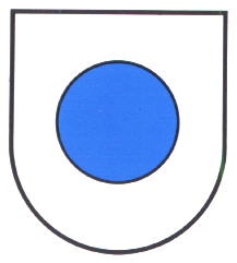 Wappen von Lenzburg / Arms of Lenzburg