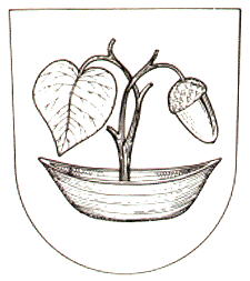 Arms of Mušov