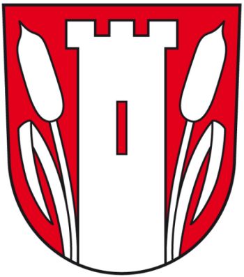 Wappen von Rühme/Arms (crest) of Rühme