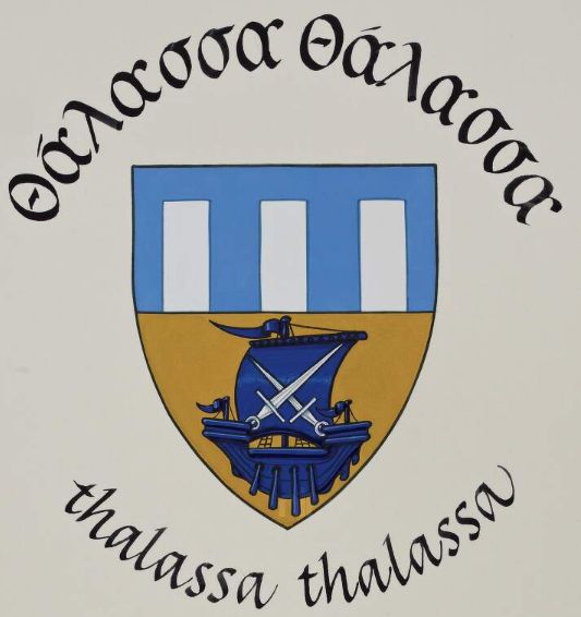 Arms of Tramore