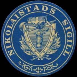 seal of Vaasa