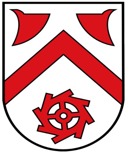 Wappen von Westkilver/Arms (crest) of Westkilver