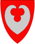 Arms (crest) of Bømlo