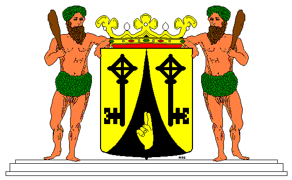 Arms (crest) of Anloo