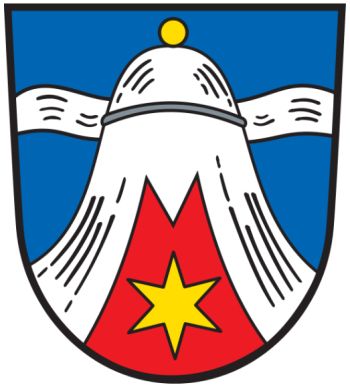 Wappen von Dietramszell/Arms (crest) of Dietramszell