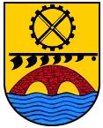 Wappen von Obergurig/Arms (crest) of Obergurig