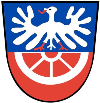 Wappen von Ruchsen/Arms (crest) of Ruchsen