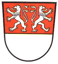 Wappen von Witten/Arms of Witten