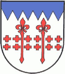 Wappen von Gröbming/Arms (crest) of Gröbming