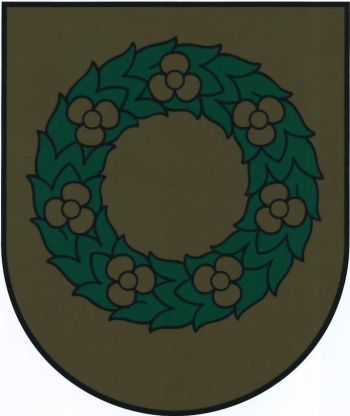 Arms of Talsi (district)