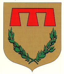 Blason de Tilloy-lès-Hermaville/Arms (crest) of Tilloy-lès-Hermaville