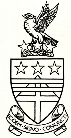 Arms (crest) of Washington Development Corporation