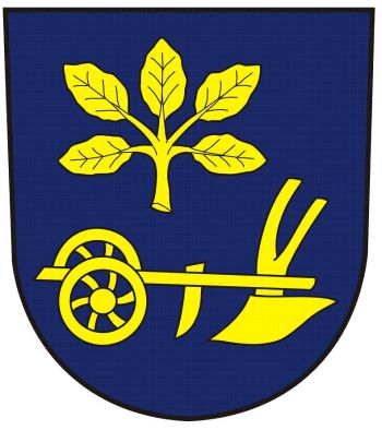 Arms (crest) of Dobratice