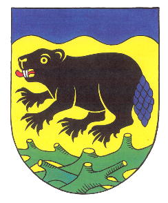 Wappen von Dreetz
