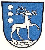 Wappen von Drensteinfurt