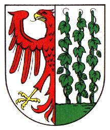 Wappen von Gardelegen/Arms (crest) of Gardelegen