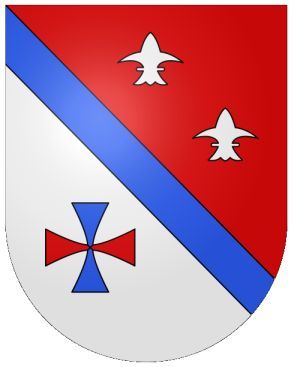Arms (crest) of Gordevio