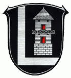 Wappen von Limeshain/Arms (crest) of Limeshain