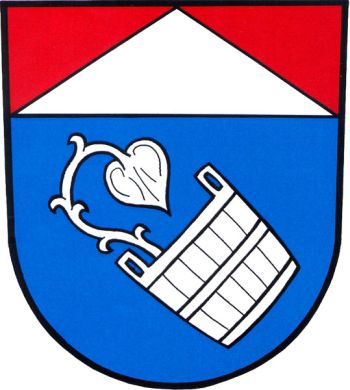 Coat of arms (crest) of Mikolajice