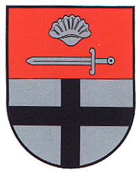 Wappen von Römershagen