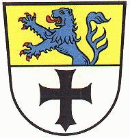 Wappen von Soltau (kreis)/Arms of Soltau (kreis)