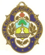 Arms (crest) of Wycombe