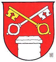 Wappen von Anthering / Arms of Anthering