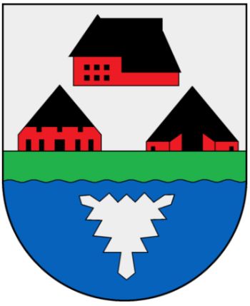 Wappen von Bekdorf/Arms of Bekdorf