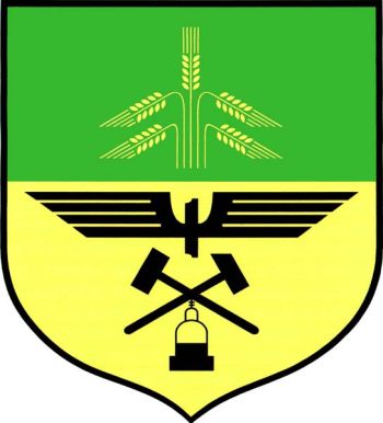Arms (crest) of Dasnice