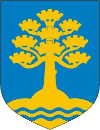 Arms of Elva (Tartumaa)