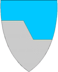 Arms (crest) of Gausdal