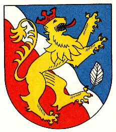 Wappen von Georgweierbach / Arms of Georgweierbach
