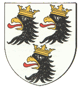 Blason de Labaroche/Arms (crest) of Labaroche