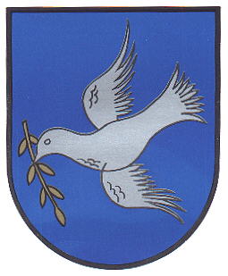 Wappen von Oedelum/Arms (crest) of Oedelum