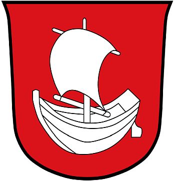 Wappen von Seeg/Arms of Seeg