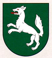 Vlkovce (Erb, znak)