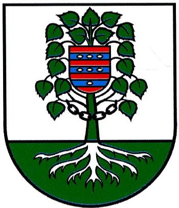 Wappen von Birkenfelde/Arms (crest) of Birkenfelde