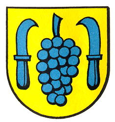 Wappen von Cleversulzbach/Arms (crest) of Cleversulzbach