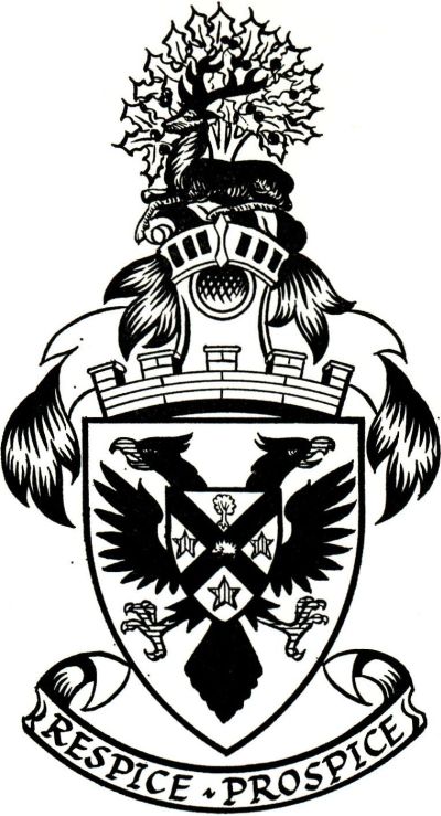 Arms of Dalbeattie