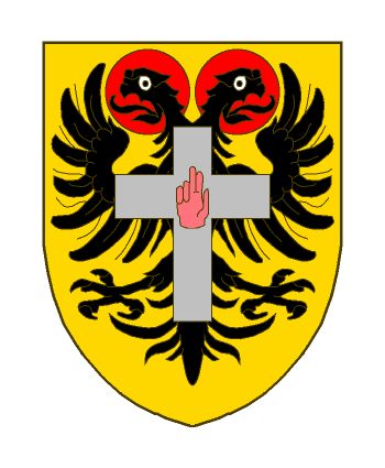Wappen von Dreis/Arms (crest) of Dreis