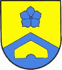Wappen von Höfen (Tirol) / Arms of Höfen (Tirol)