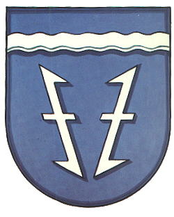 Wappen von Kammerborn/Arms (crest) of Kammerborn