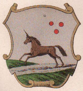 Coat of arms (crest) of Ljutomer
