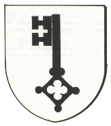 Blason de Neuwiller/Arms (crest) of Neuwiller